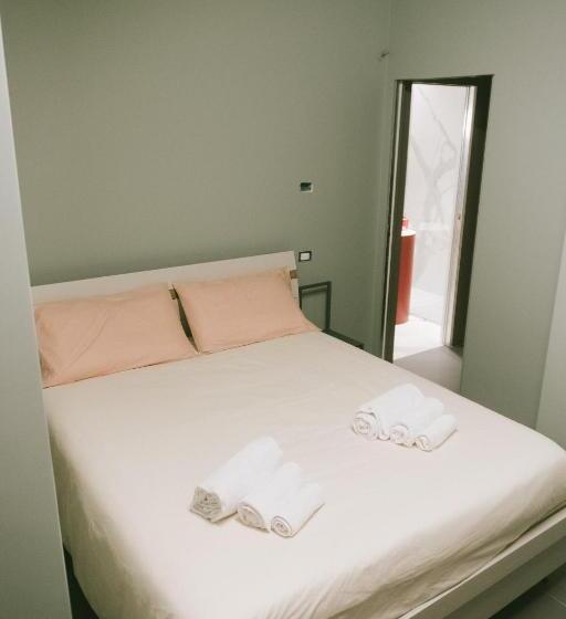 스탠다드 자쿠지 룸, Suave Luxury Room