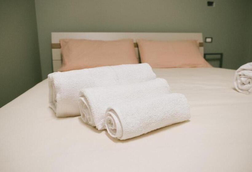 스탠다드 자쿠지 룸, Suave Luxury Room