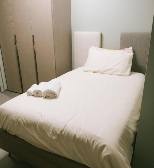 Номер Superior Кровать Кинг, Suave Luxury Room