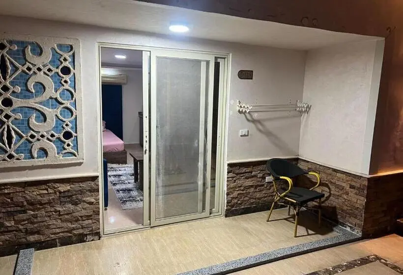 استودیوی استاندارد, Casablanca Beach   Hurghada   Red Sea With Free Fast Wi Fi