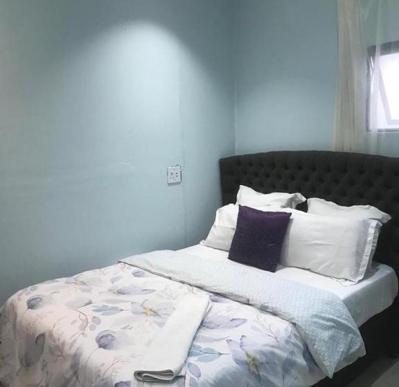 Апартаменты 1 Спальня, Home Stay Accommodation