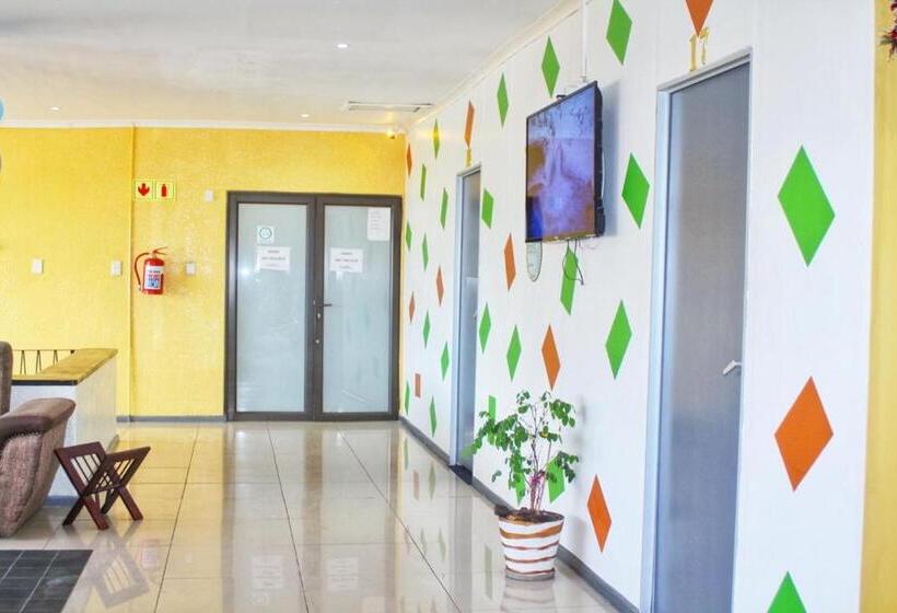 شقة غرفة واحدة, Home Stay Accommodation