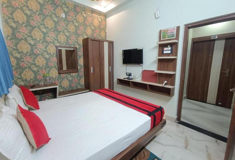 اتاق لوکس, G P Guest House And Banquet Hall