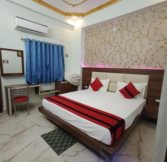 سوییت سوپریور, G P Guest House And Banquet Hall