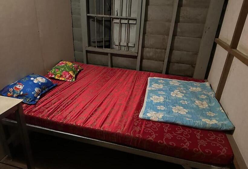 Quarto Estandar, Khmer Rooms