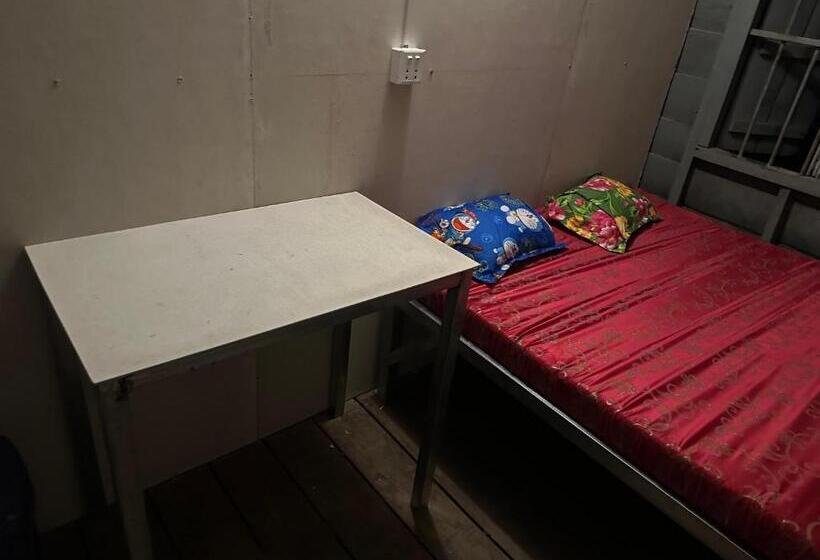 اتاق استاندارد, Khmer Rooms