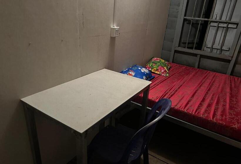 اتاق استاندارد, Khmer Rooms