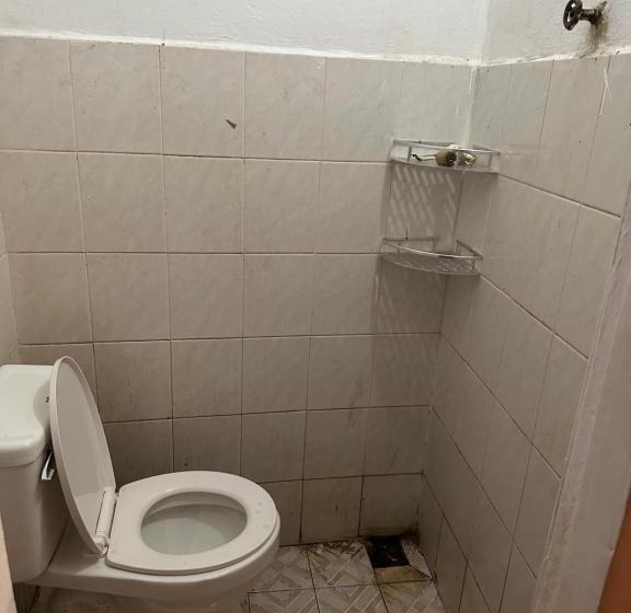 Quarto Estandar, Khmer Rooms