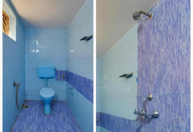 חדר קלאסי לשלושה, Oyo 8199 Guddan Holiday