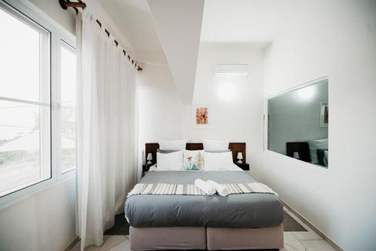 스탠다드 룸, Paradise Resort Katembe