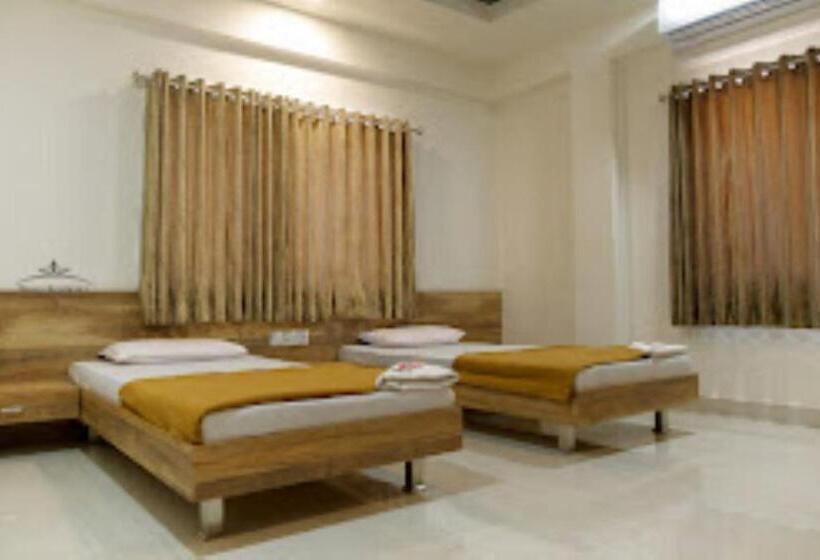 Номер Deluxe, Prince Residency, Jamnagar