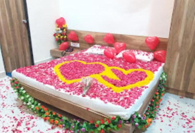 Номер Deluxe, Prince Residency, Jamnagar