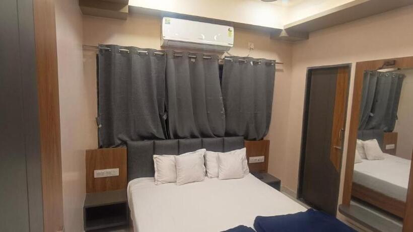 标准间, Purushottam