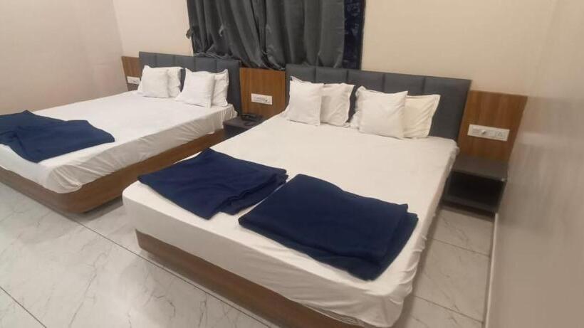 家庭间, Purushottam