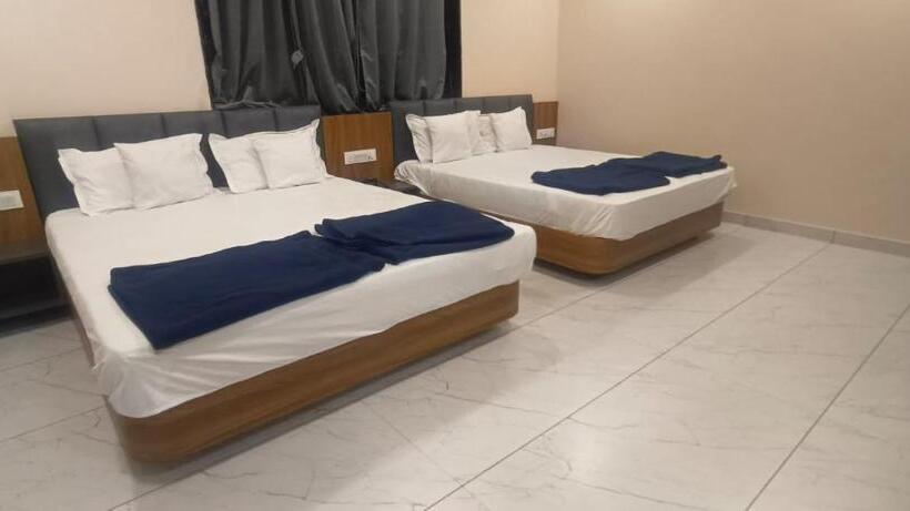 家庭间, Purushottam