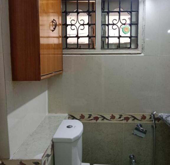 Люкс, Sv Orchid Ac Queen Size Bed Room