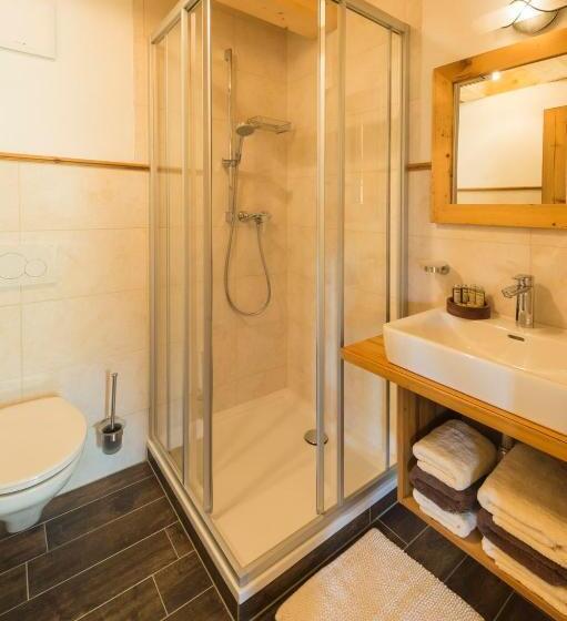 غرفة قياسية, Wald Am See