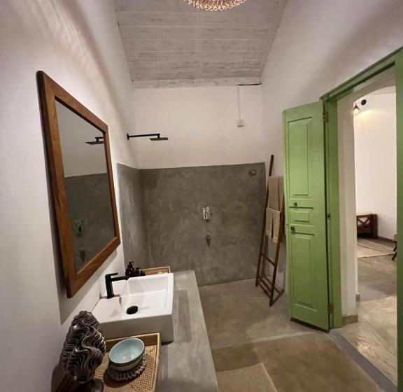 스탠다드 룸 가든 전망, Zen House