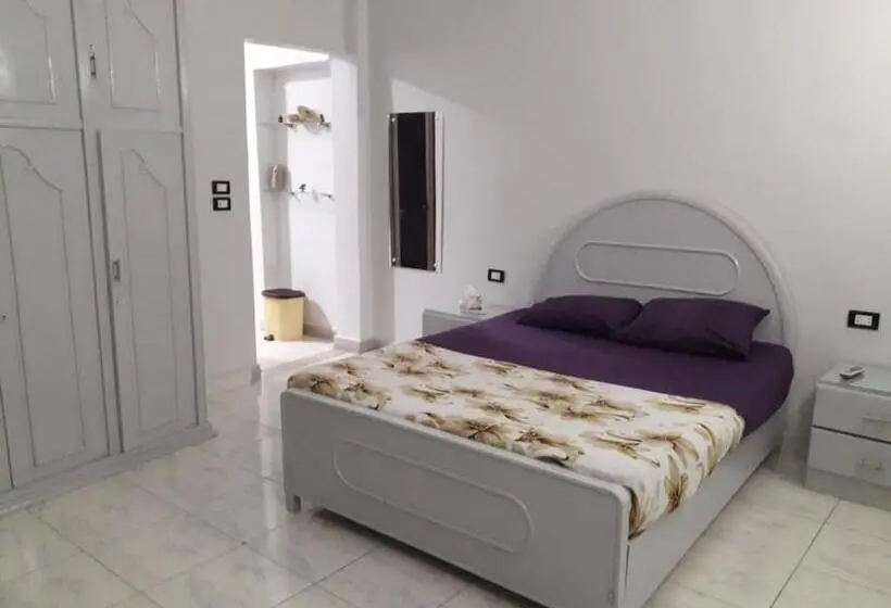 آپارتمان 1 خوابه, Abeer Guest House