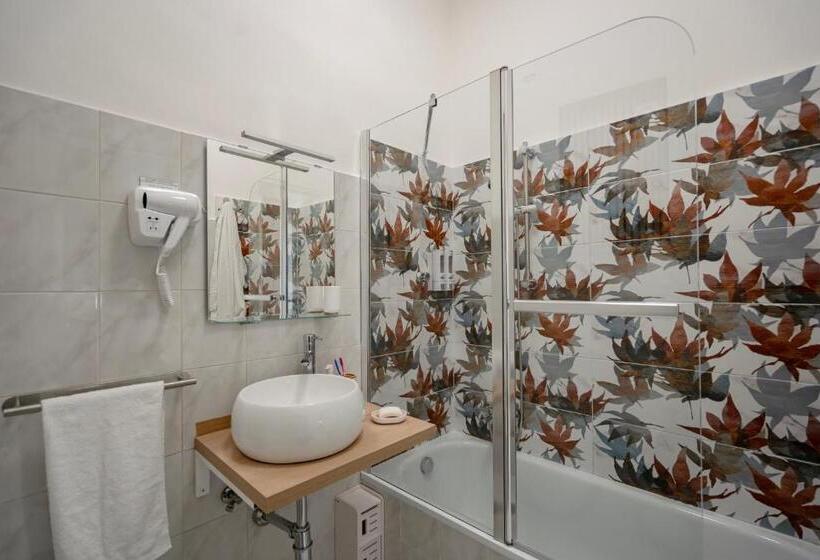 Номер Стандарт, Giufrania Suite