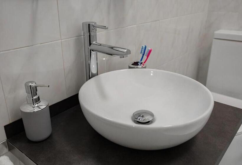 Семейный Номер, Giufrania Suite