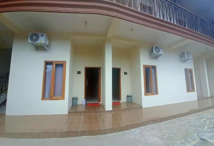 Cameră Standard, Kresna Guesthouse Pacitan