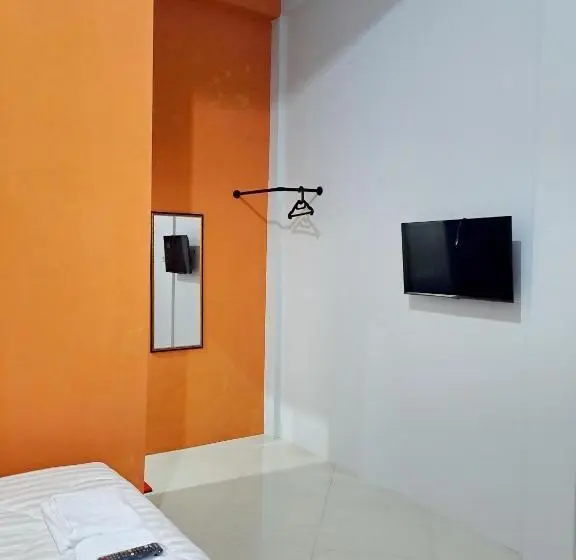 Cameră Standard, Kresna Guesthouse Pacitan