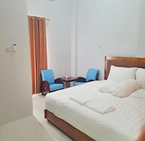 Cameră Standard, Kresna Guesthouse Pacitan