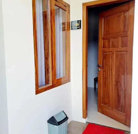 Cameră Superioară, Kresna Guesthouse Pacitan