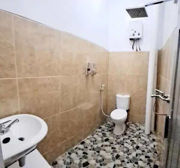 Cameră Superioară, Kresna Guesthouse Pacitan