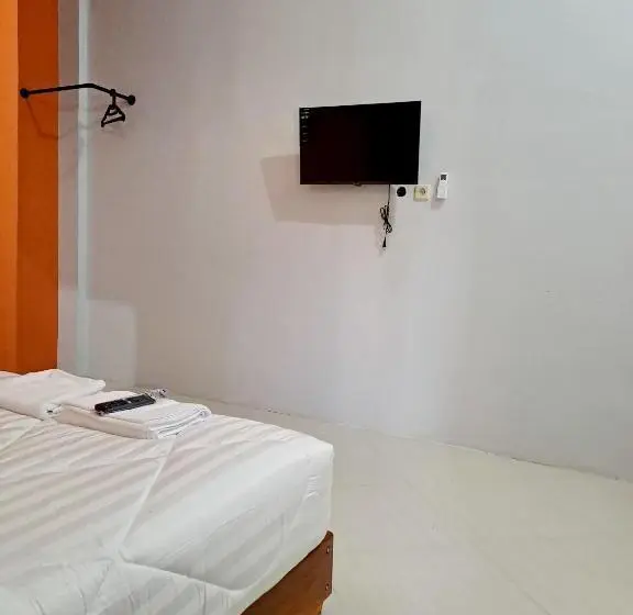 Cameră Superioară, Kresna Guesthouse Pacitan