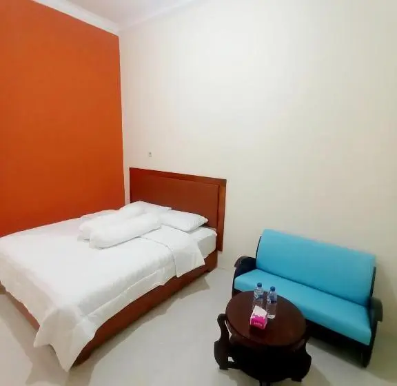 Cameră Superioară, Kresna Guesthouse Pacitan