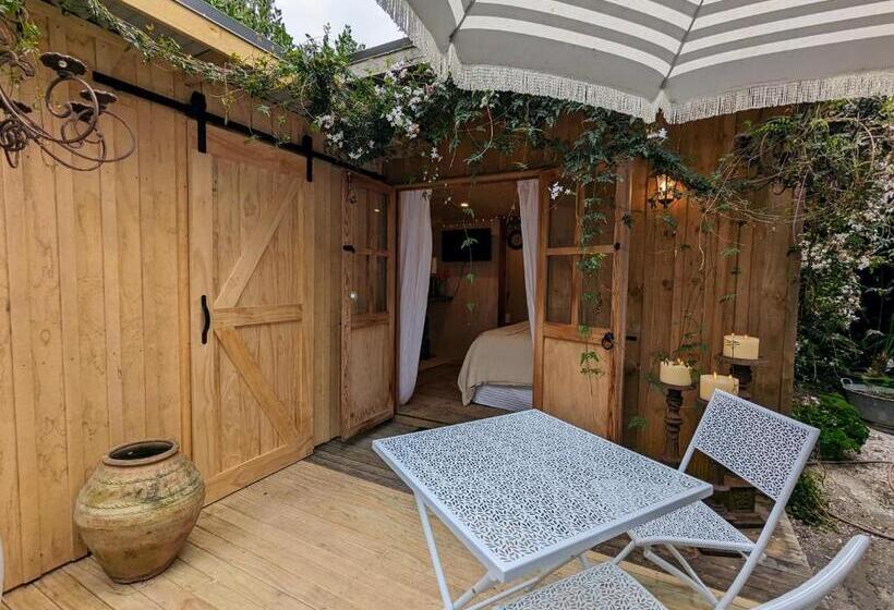 Номер Стандарт, Piccola Casa Fiorita