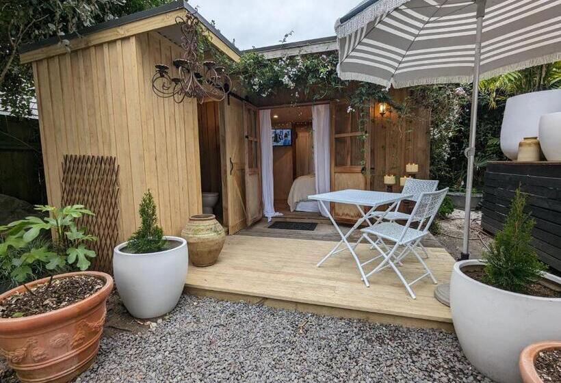 Номер Стандарт, Piccola Casa Fiorita