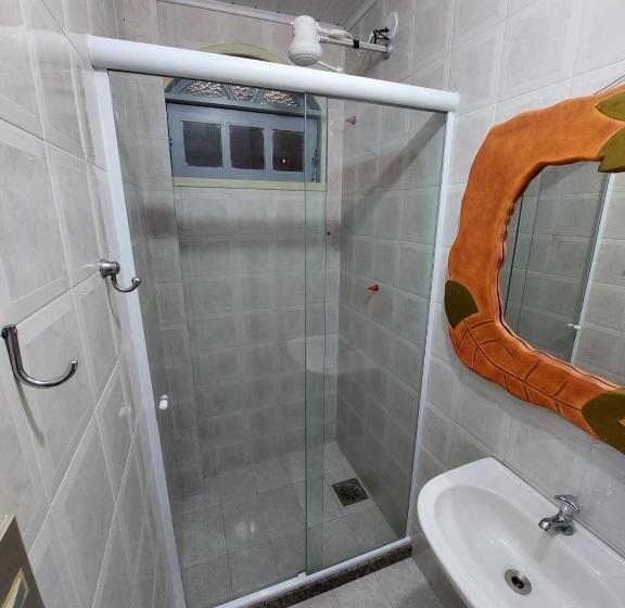 标准三人间, Lm Suítes