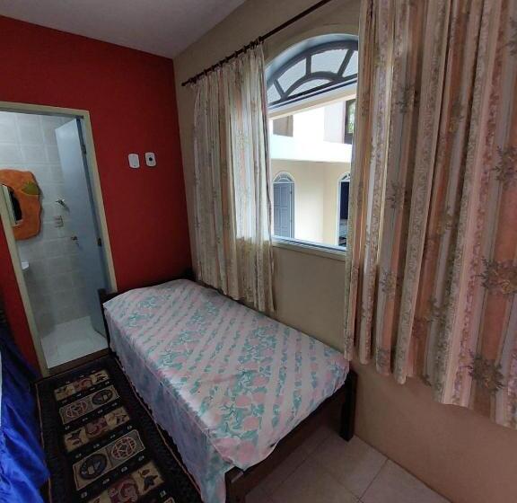 标准三人间, Lm Suítes