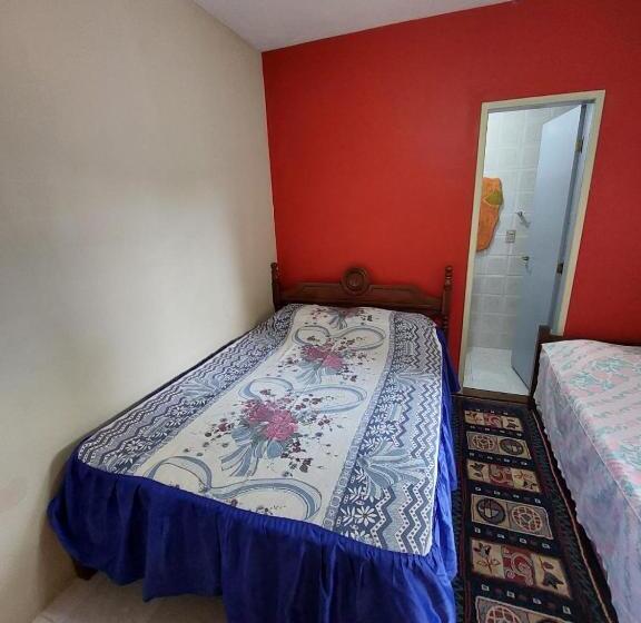 标准三人间, Lm Suítes