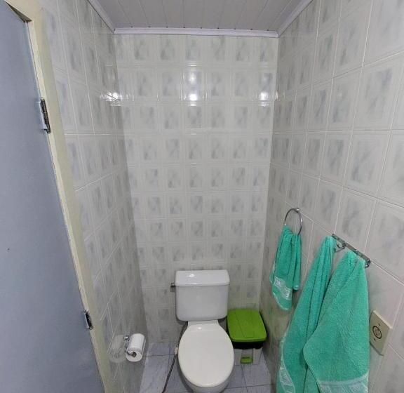 标准三人间, Lm Suítes