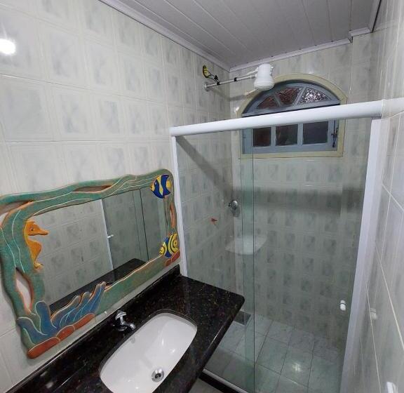 标准三人间, Lm Suítes