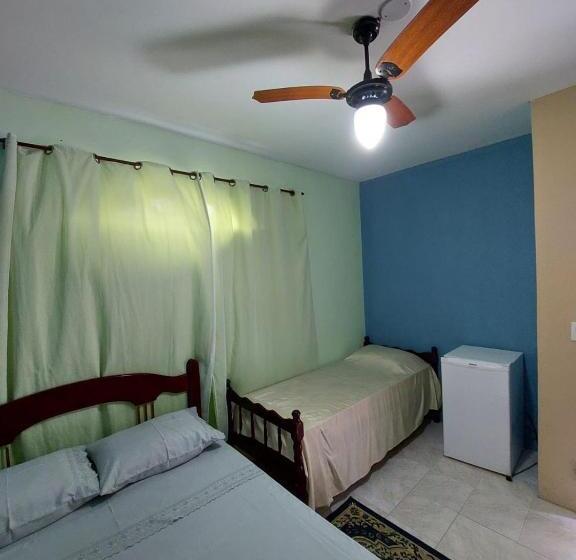 标准三人间, Lm Suítes