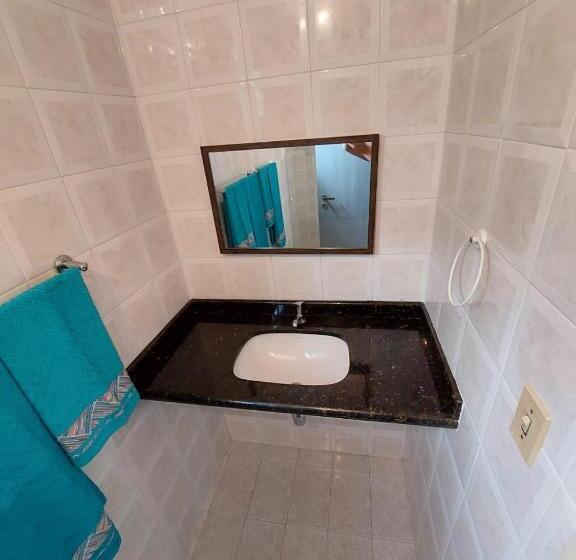 标准间, Lm Suítes