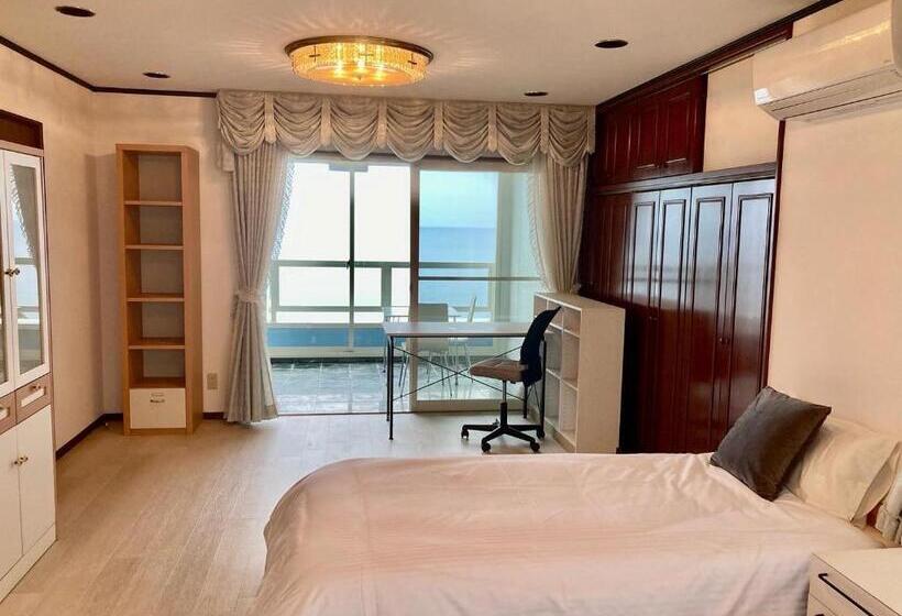 １ベッドルームハウス, Sunset Hills   Vacation Stay 21373v