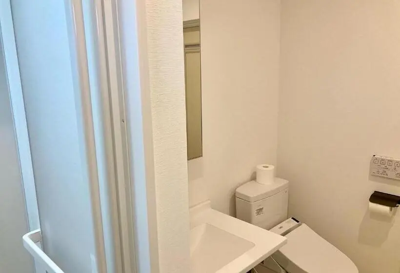 1ベッドルームハウス, Sunset Hills Vacation Stay 21373v