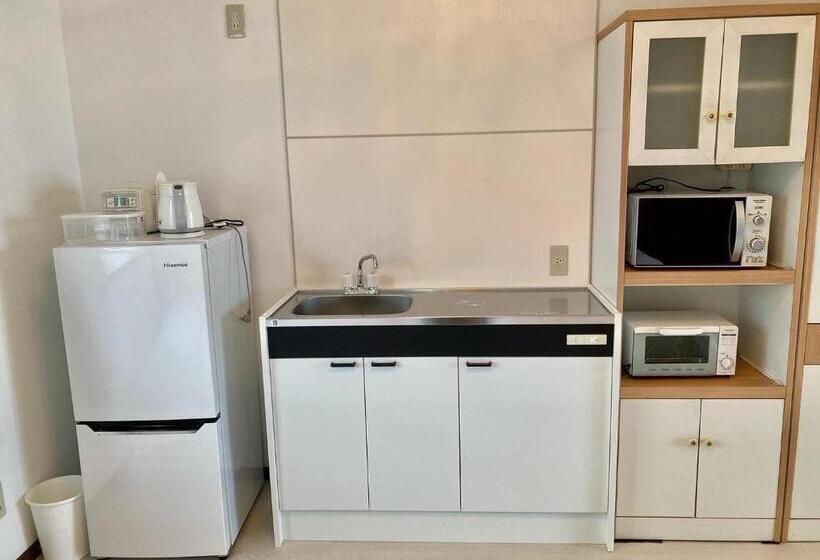 １ベッドルームハウス, Sunset Hills   Vacation Stay 21373v