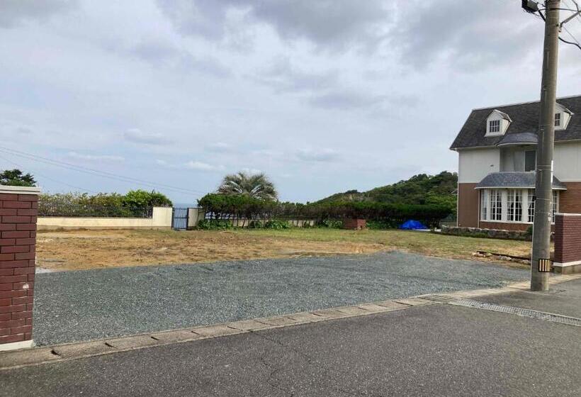 １ベッドルームハウス, Sunset Hills   Vacation Stay 21373v