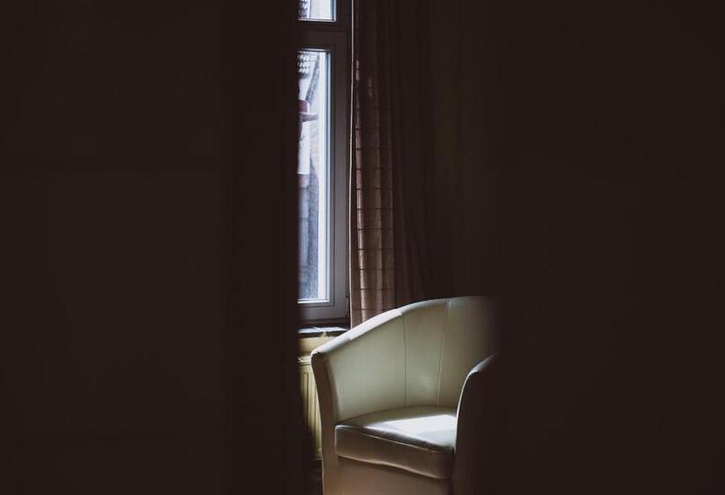 Номер Стандарт, Poëziehotel Surplace 15 Min Van Pairi Daiza & Zoning Ghislenghien