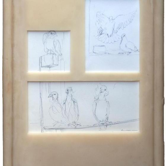 Номер Стандарт Индивидуальный, Poëziehotel Surplace 15 Min Van Pairi Daiza & Zoning Ghislenghien