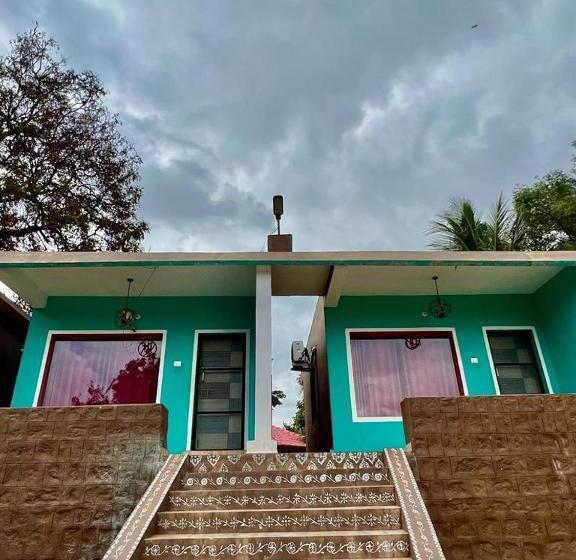 Standard Szoba, Leo Comforts River Side Resort