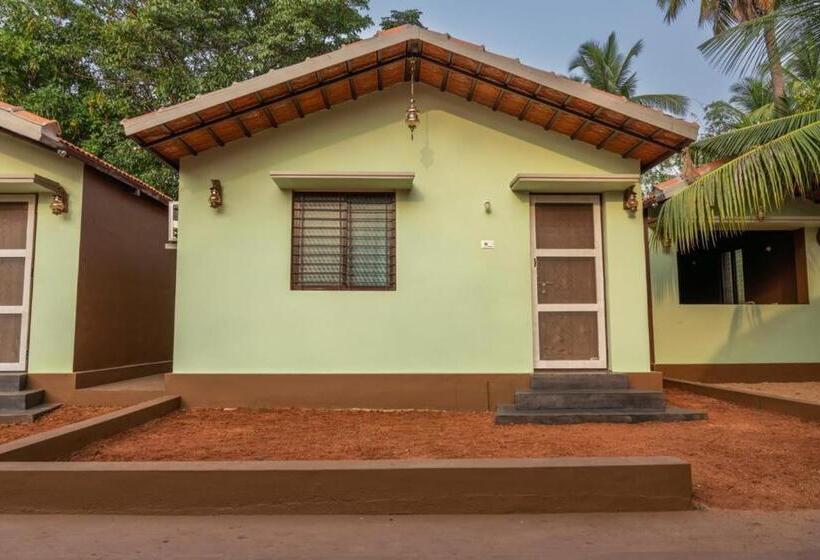 Standard Szoba, Leo Comforts River Side Resort