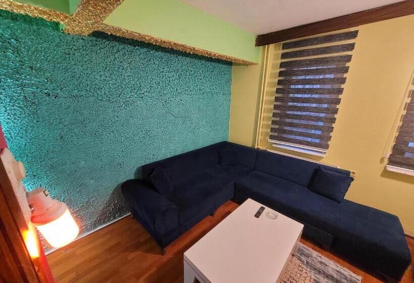 Номер Стандарт, Sari Kosk Butik Otel